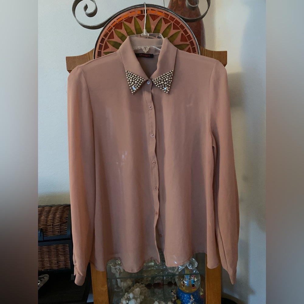 XTaren Blouse